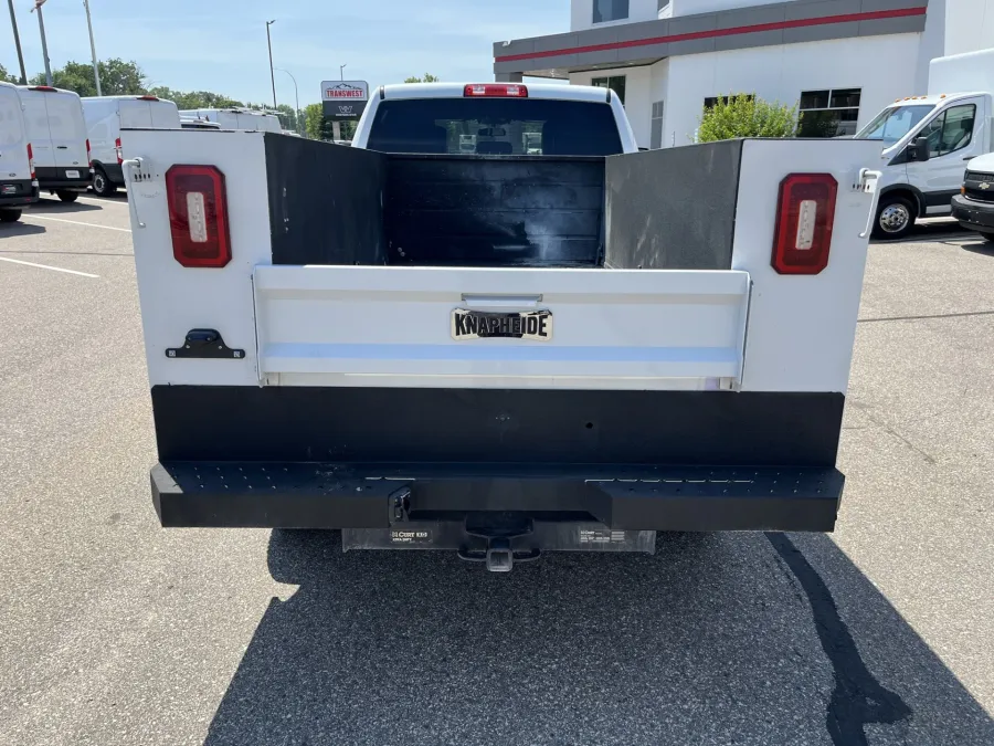 2024 RAM 2500 | Photo 11 of 20