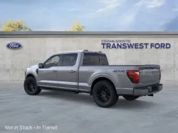 2026 Ford F-150 | Thumbnail Photo 3 of 22
