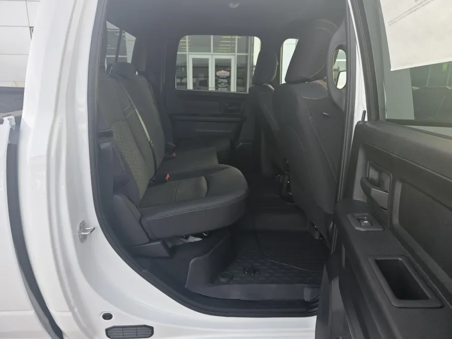 2026 RAM 2500 Tradesman | Photo 13 of 20