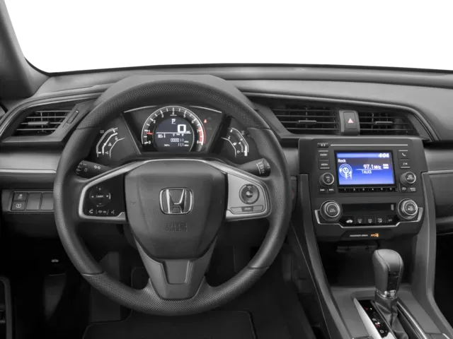 2016 Honda Civic | Photo 3 of 13