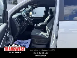 2024 RAM 3500 | Thumbnail Photo 15 of 24