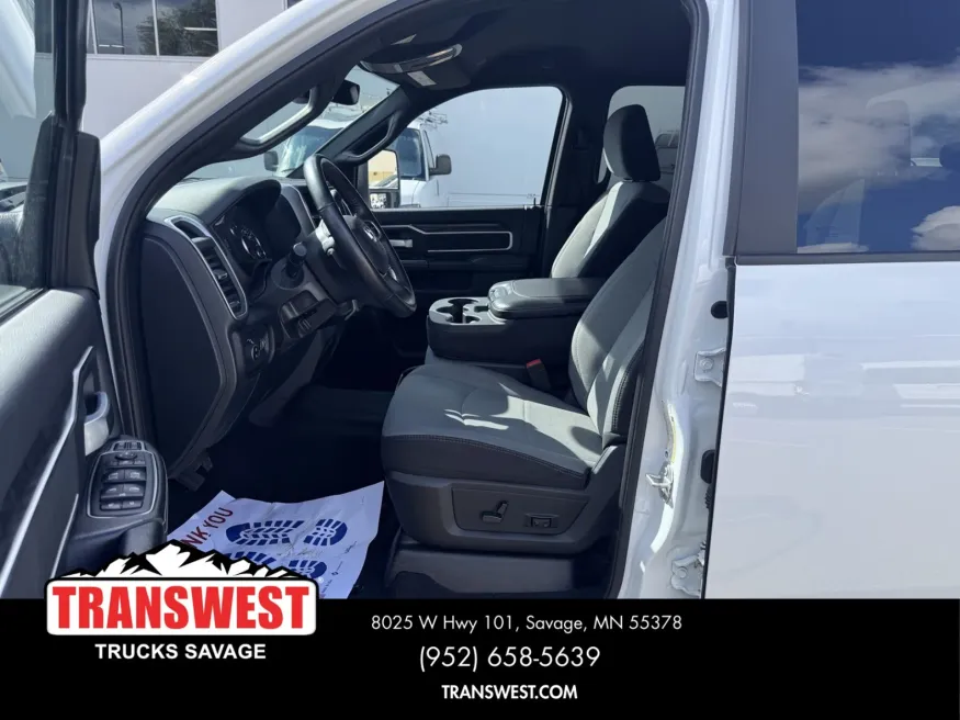 2024 RAM 3500 | Photo 15 of 24