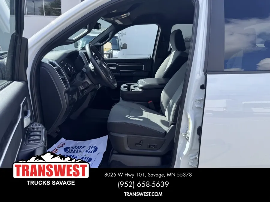 2024 RAM 3500 | Photo 15 of 24