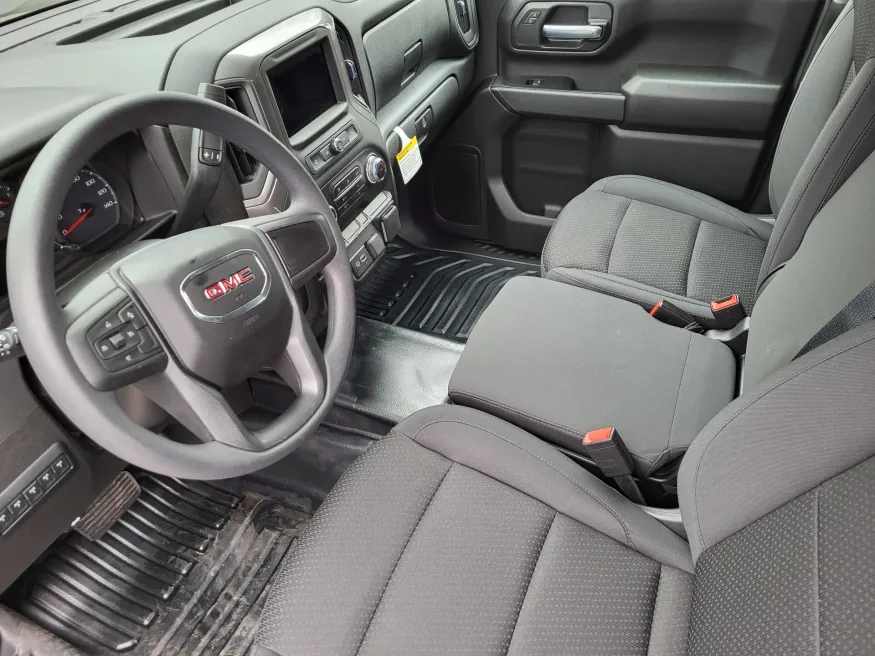 2026 GMC Sierra 3500HD CC Pro | Photo 11 of 21