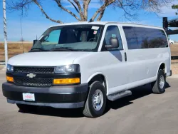2023 Chevrolet Express Passenger LS | Thumbnail Photo 5 of 5