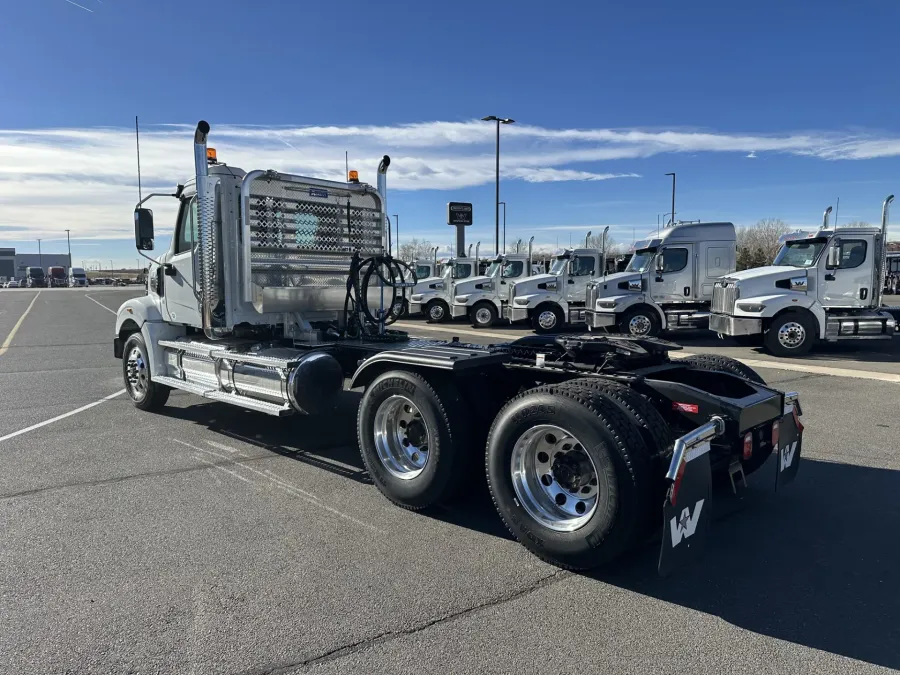 2026 Western Star 49X | Photo 7 of 17