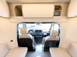 2024 Leisure Travel Van Unity 24TB | Thumbnail Photo 6 of 22