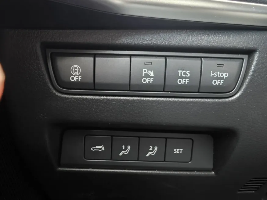 2024 Mazda CX-90 3.3 Turbo Premium | Photo 25 of 27