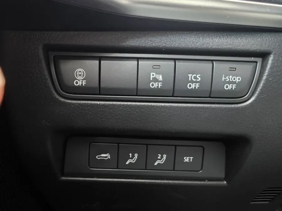 2024 Mazda CX-90 3.3 Turbo Premium | Photo 25 of 27