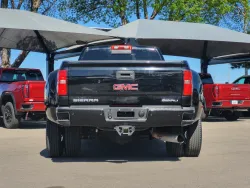 2019 GMC Sierra 3500HD Denali | Thumbnail Photo 5 of 24