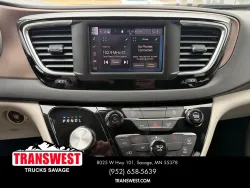 2024 Chrysler Voyager LX | Thumbnail Photo 12 of 23