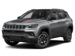 2024 Jeep Compass | Thumbnail Photo 12 of 12