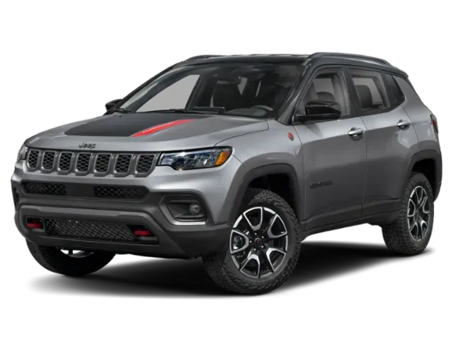 2024 Jeep Compass | Photo 12 of 12