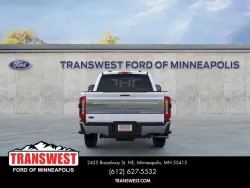 2026 Ford Super Duty F-350 King Ranch | Thumbnail Photo 4 of 22