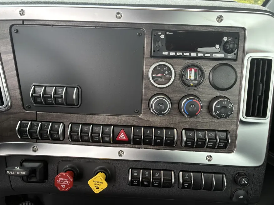 2026 Western Star 47X | Photo 9 of 9