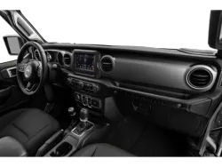 2021 Jeep Wrangler Unlimited | Thumbnail Photo 12 of 13