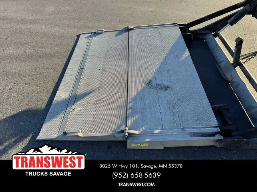 2020 International MV607 | Photo 12 of 13