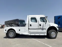 2025 Freightliner M2 106 Plus Summit Hauler | Thumbnail Photo 18 of 24