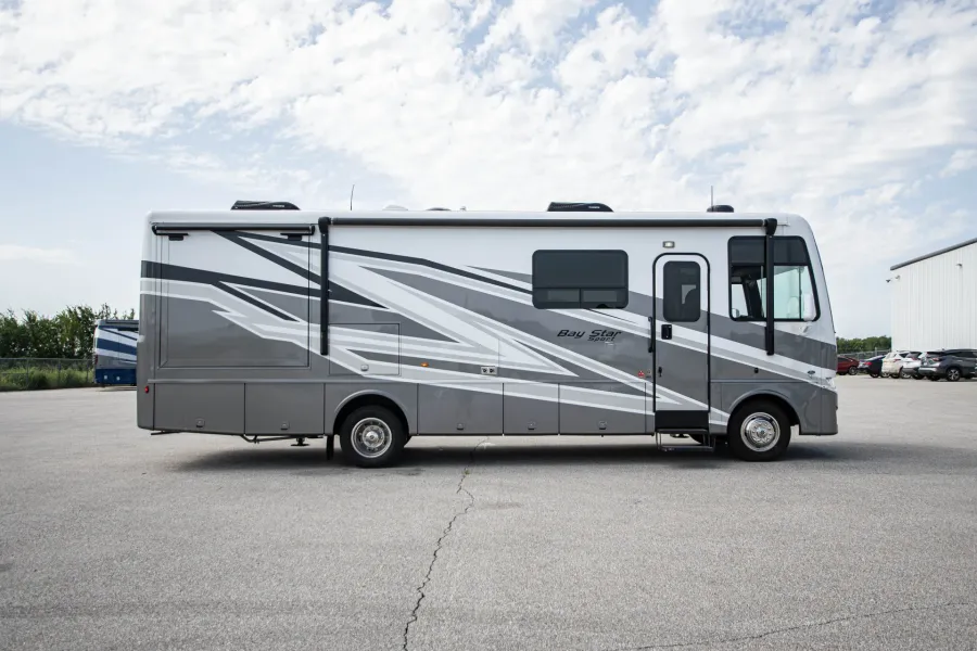 2026 Newmar Bay Star Sport 3014 | Photo 4 of 22