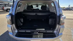 2022 Toyota 4Runner | Thumbnail Photo 8 of 29