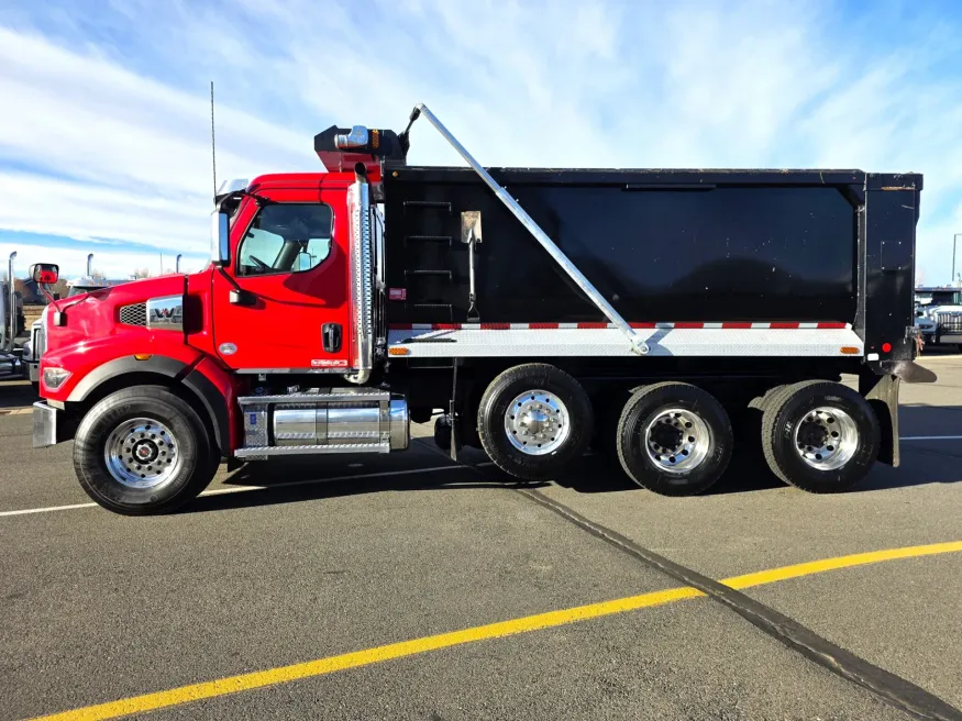2024 Western Star 49X | Photo 9 of 19