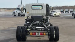 2024 Isuzu NRR | Thumbnail Photo 4 of 17