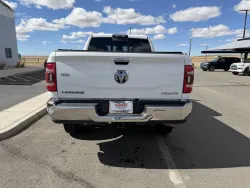 2019 RAM 2500 Laramie | Thumbnail Photo 6 of 21