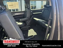 2026 Jeep Grand Wagoneer Limited Reserve | Thumbnail Photo 15 of 29