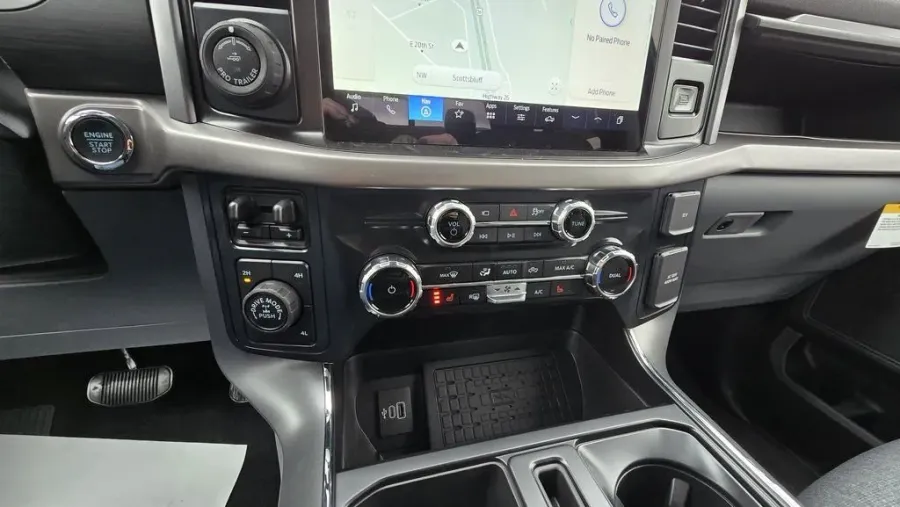 2026 Ford F-150 | Photo 23 of 30