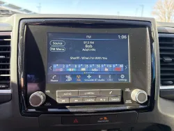 2022 Nissan Frontier SV | Thumbnail Photo 15 of 21