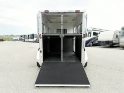 2026 Cimarron Norstar Warmblood 2HGN | Thumbnail Photo 12 of 20