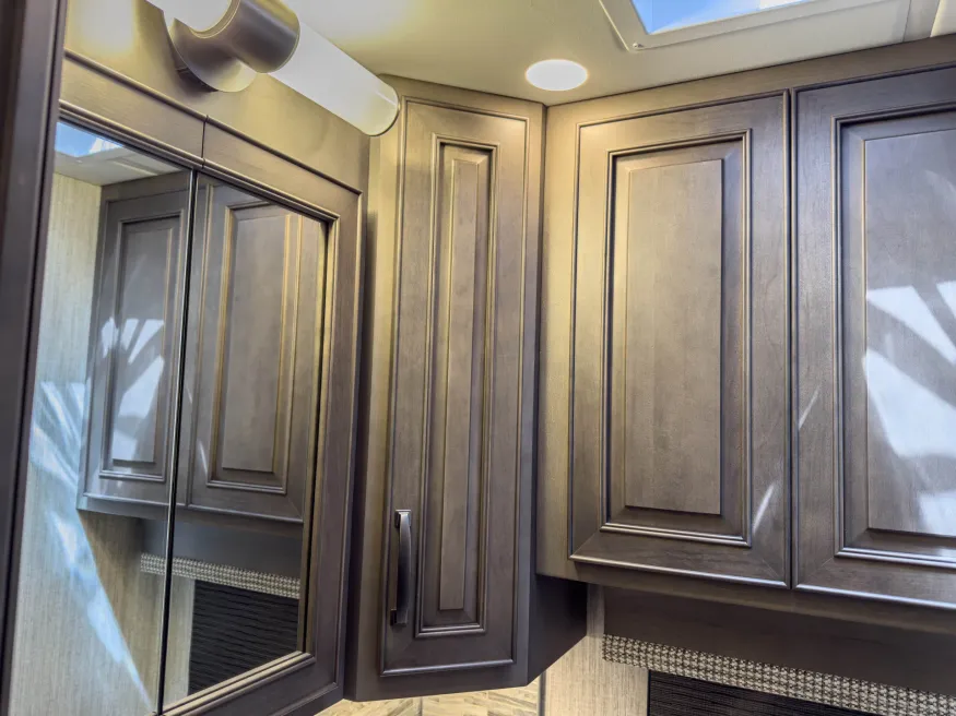 2026 Newmar Dutch Star 4369 | Photo 21 of 43