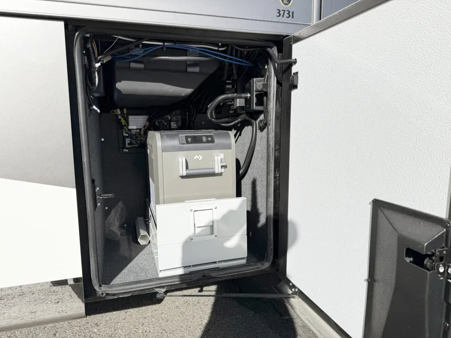 2026 Newmar Super Star 3731 | Photo 22 of 31