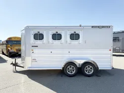 2025 Logan Coach Bullseye 3HBP | Thumbnail Photo 12 of 13