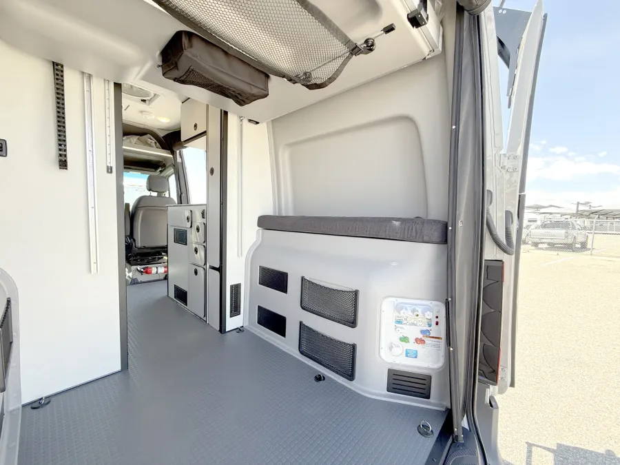 2027 Winnebago Revel Sport 44C | Photo 18 of 19