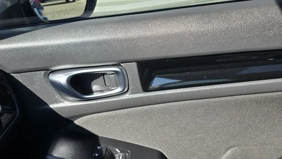 2022 Honda Civic | Photo 26 of 28