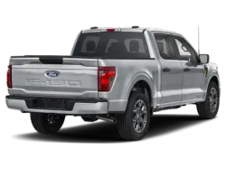 2026 Ford F-150 | Thumbnail Photo 1 of 13