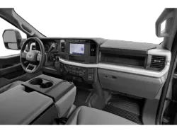 2026 Ford Super Duty F-350 | Thumbnail Photo 11 of 12