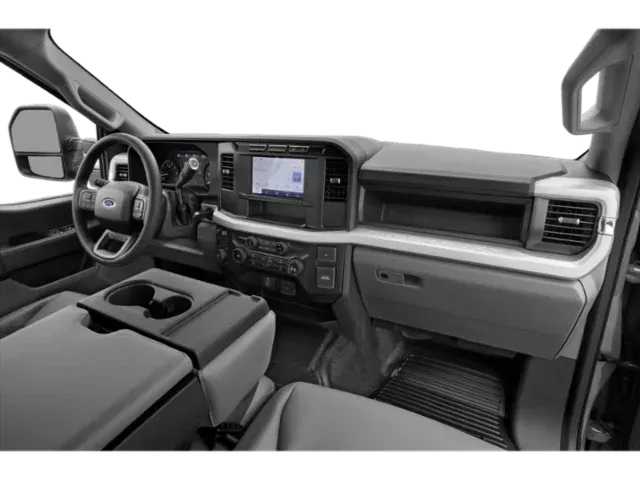 2026 Ford Super Duty F-350 | Photo 11 of 12