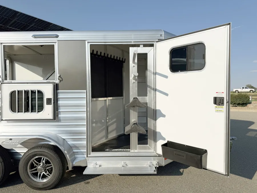 2026 Cimarron Norstar 2HBP | Photo 4 of 14