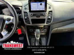 2020 Ford Transit Connect XLT | Thumbnail Photo 10 of 22
