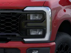 2026 Ford Super Duty F-350 | Thumbnail Photo 18 of 22