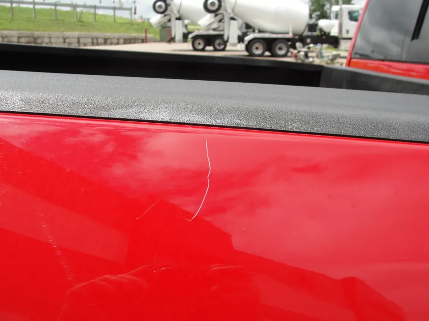 2015 RAM 1500 | Photo 16 of 17