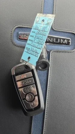 2026 Ford Super Duty F-250 | Thumbnail Photo 28 of 35