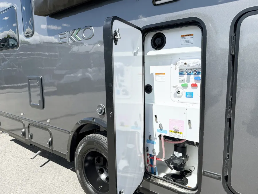 2027 Winnebago EKKO 22A | Photo 13 of 14