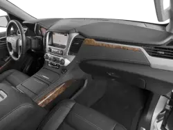 2017 GMC Yukon | Thumbnail Photo 11 of 13