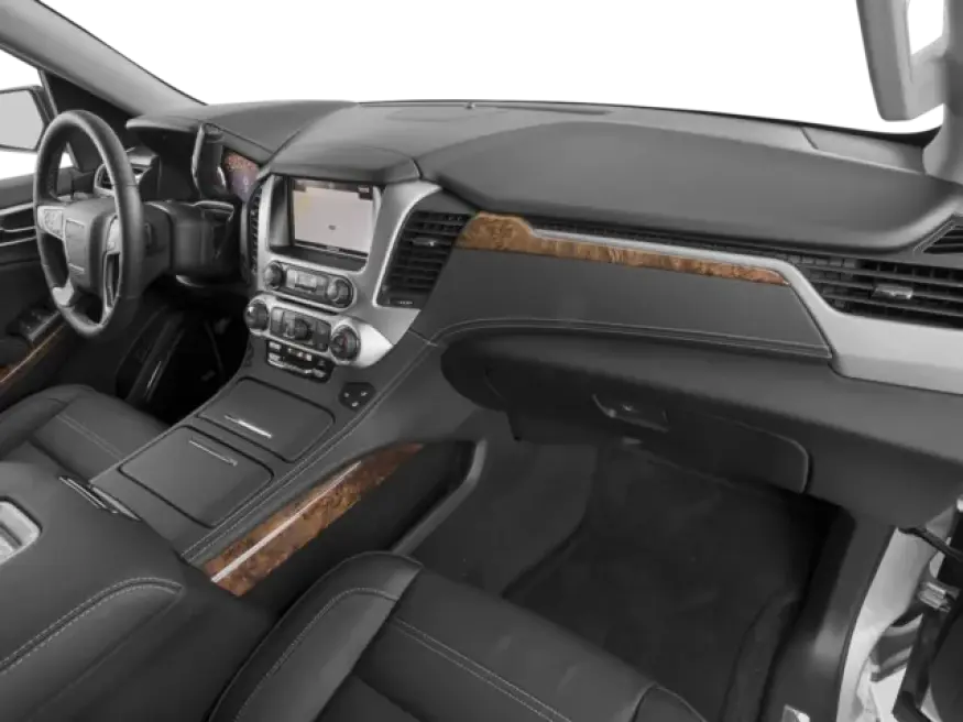 2017 GMC Yukon | Photo 11 of 13
