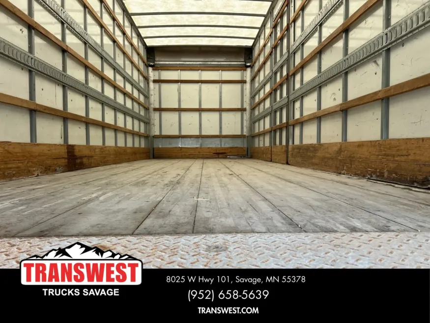 2022 International MV607 | Photo 9 of 12