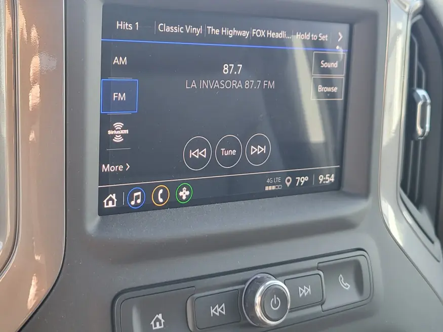 2026 GMC Sierra 3500HD CC Pro | Photo 14 of 23