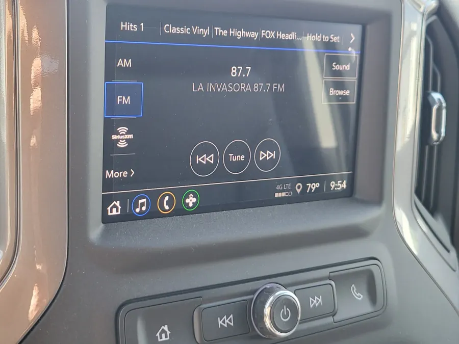 2026 GMC Sierra 3500HD CC Pro | Photo 14 of 23